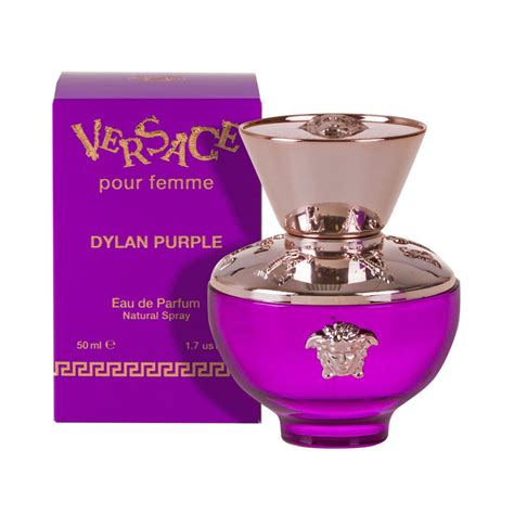 dylan purple versace model|Versace parfum dylan purple.